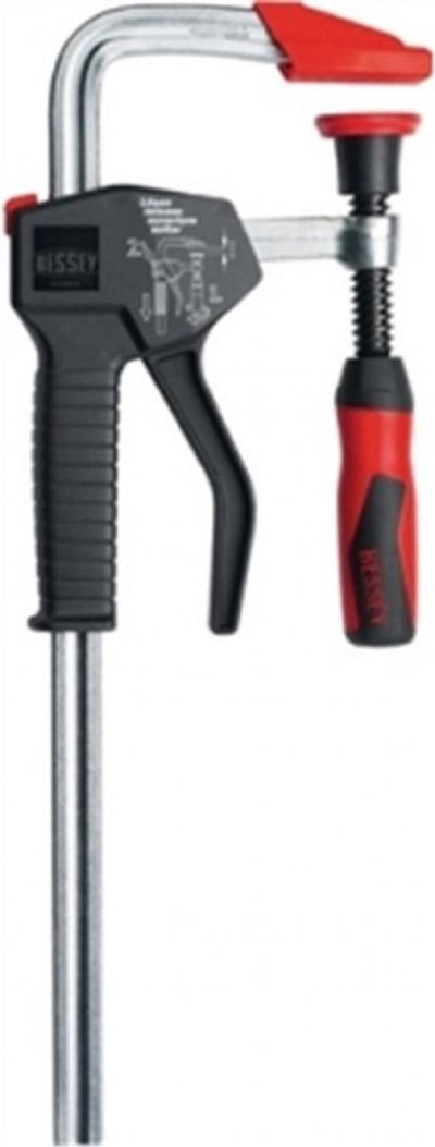 Bessey Einhandzwinge 300 100 mm – ehz30-2k