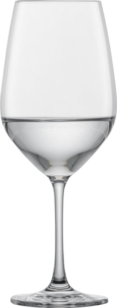 Schott Zwiesel Vina Water Rotweinglas 1 - 0,51 ltr - 6er Set
