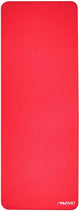 Avento Fitness Yogamatte Basic – 173 x 61 x 0,4 cm – Rosa