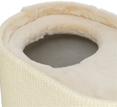 Trixie Katzenturm Arina Creme