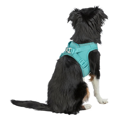 Trixie Urban Vest Mesh Aqua Hundegeschirr