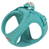 Trixie Urban Vest Mesh Aqua Hundegeschirr