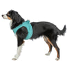 Trixie Urban Vest Mesh Aqua Hundegeschirr