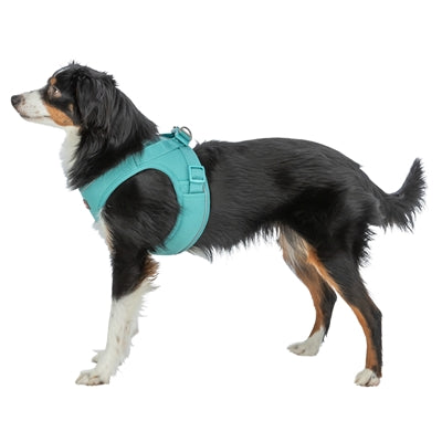 Trixie Urban Vest Mesh Aqua Hundegeschirr
