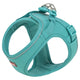Trixie Urban Vest Mesh Aqua Hundegeschirr