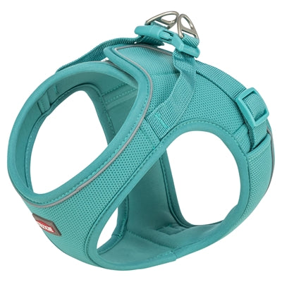 Trixie Urban Vest Mesh Aqua Hundegeschirr