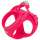 Trixie Hundegeschirr Urbanvest Mesh Fuchsia