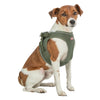 Trixie Hundegeschirr Urban Vest Mesh olivgrün
