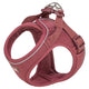 Trixie Hundegeschirr Urban Vest Mesh Sangria