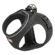 Trixie Urban Vest Mesh Hundegeschirr schwarz