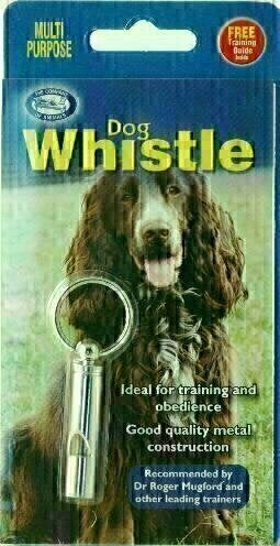Clix Dog Whistle normal