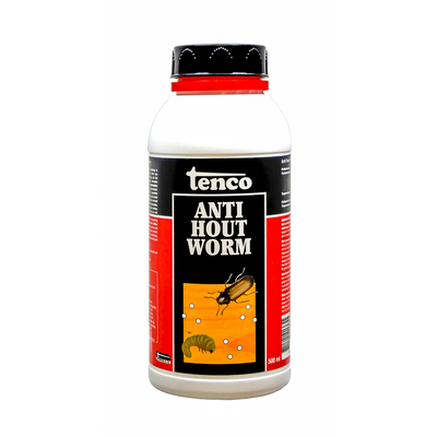 Tenco 1066053 – Anti-Holzwurm | 2 Stk