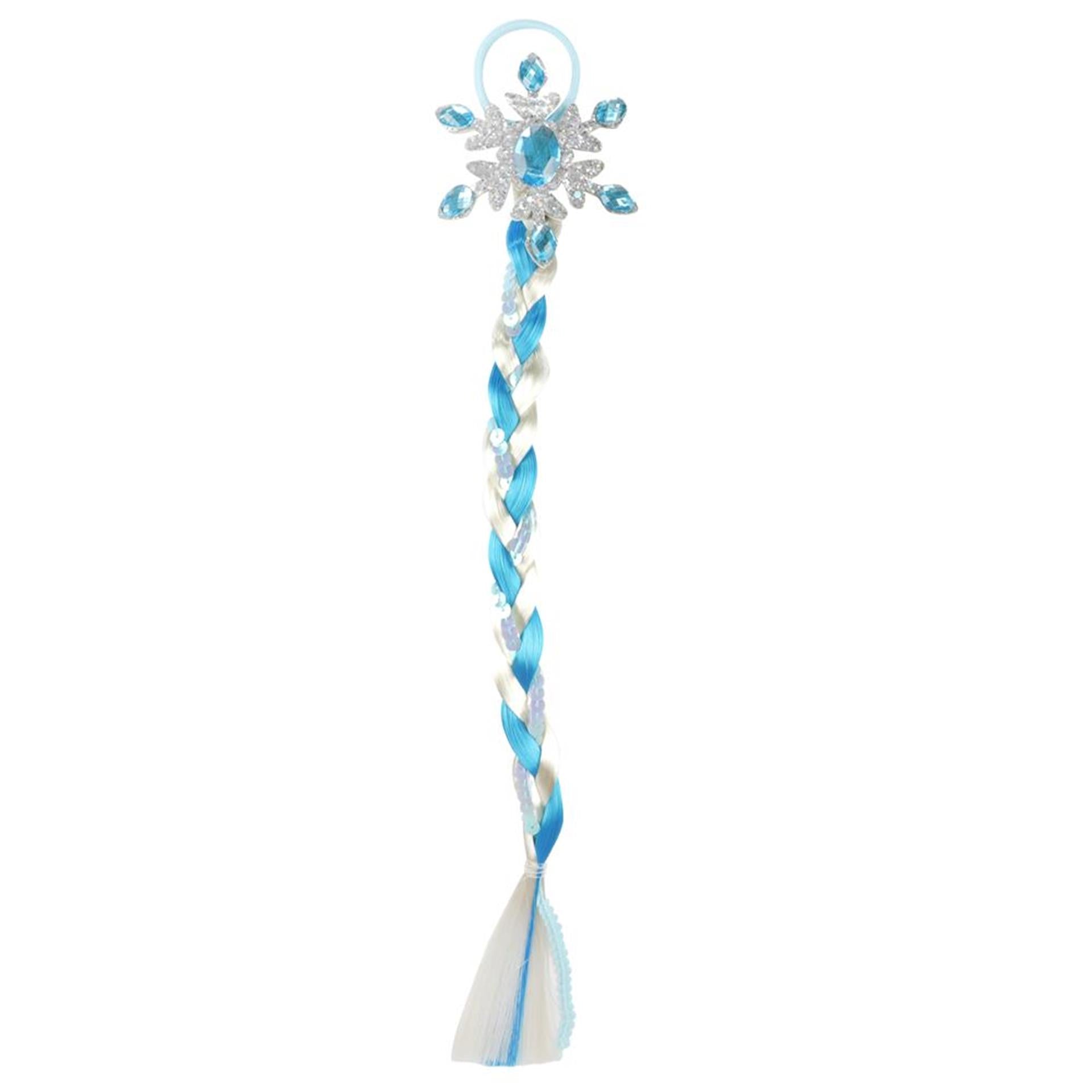 Toi-Toys Ice Hairvest zu elastisch