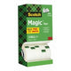 Klebeband Scotch Magic 19mmx33m transp