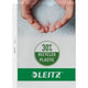 Perforierte Hüllen Leitz A4 transparent