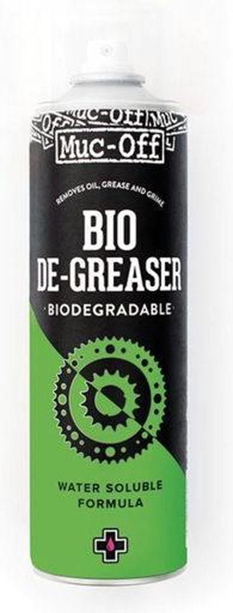 Muc-off Bio-Entfetter 500 ml