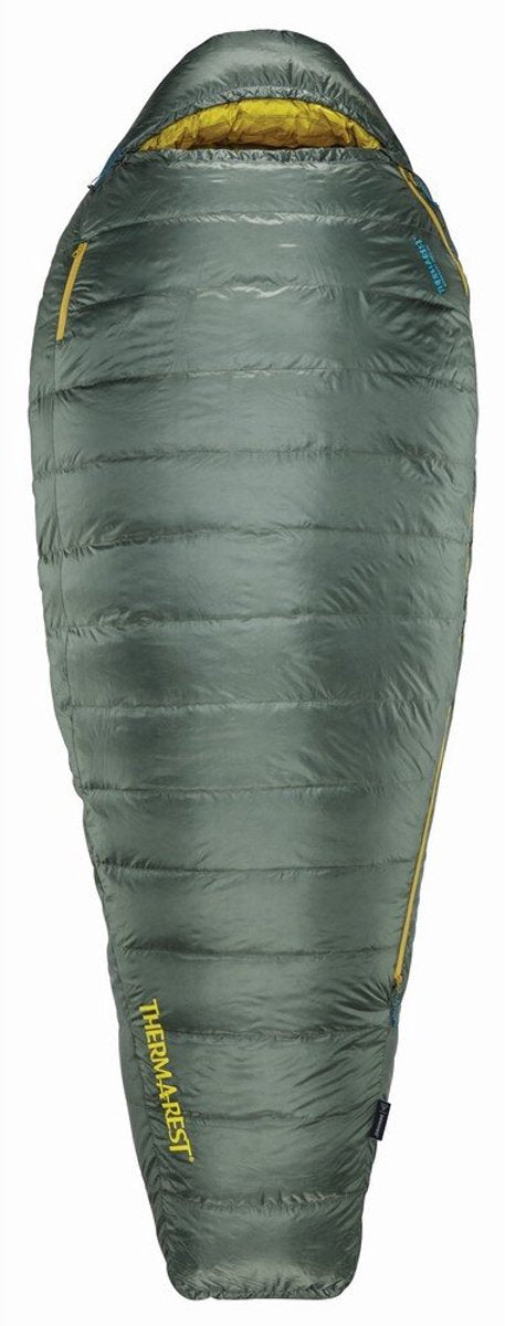 Therm-a-rest Questar 20 reg – Schlafsack