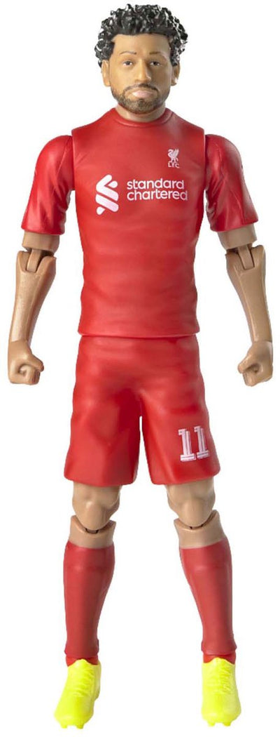 Fußballfigur Liverpool Mohammed Salah, 20 cm