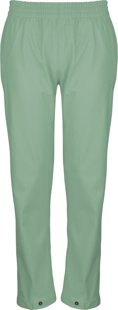 Ralka Regenhose Junior - Nieselregen - Grün - Größe 116