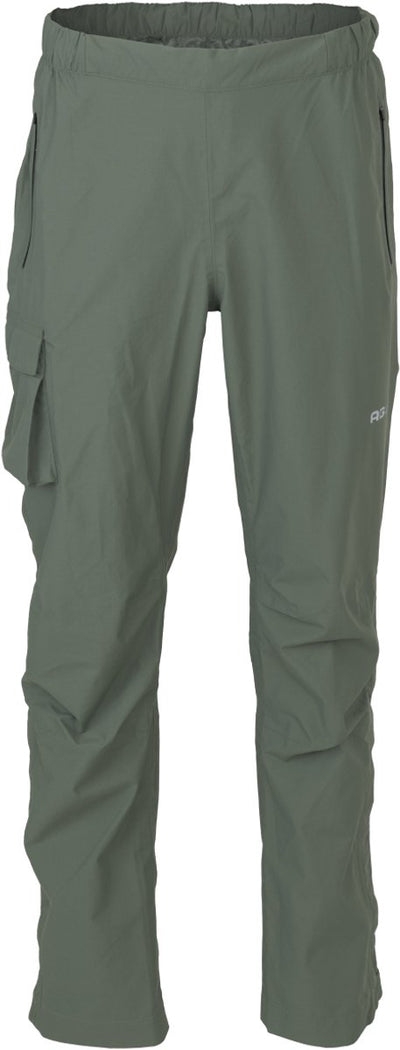 Ty Ci Cruiser Regenhose Urban Outdoor Unisex Dark Sage
