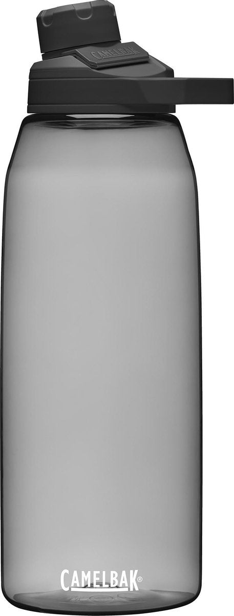 Camelbak Chute Mag - Trinkflasche 1,5 l - Anthrazit (Holzkohle)