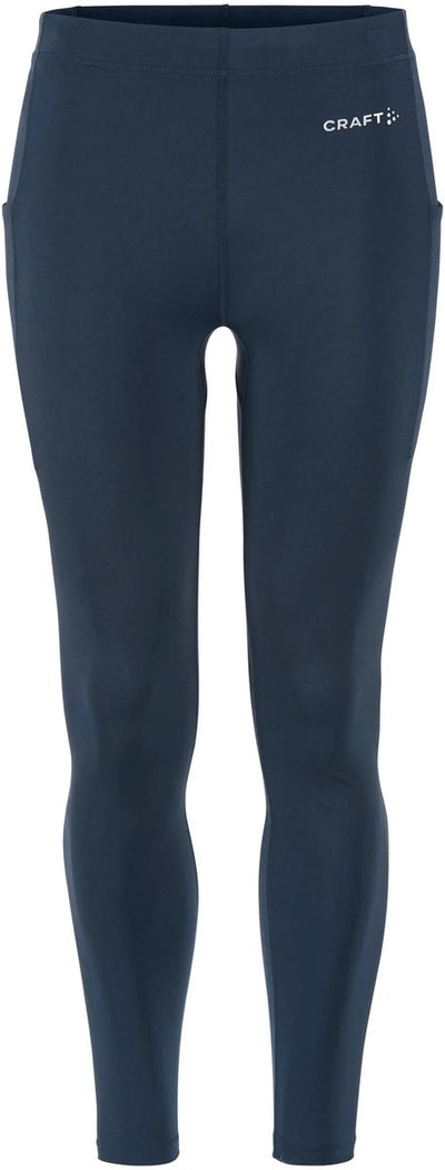 Craft Essence Tights M Herren-Sportleggings – Blaze