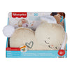 Fisher Price beruhigt und setzte Hase ab
