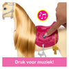 Barbie Family Horse Chase Horse Funktionen