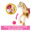 Barbie Family Horse Chase Horse Funktionen