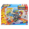 Hot Wheels City Gorilla Attack Spielset und Spielzeugauto