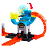 Hot Wheels City Gorilla Attack Spielset und Spielzeugauto