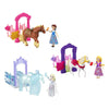 Disney Princess Spielset mit Prinzessin und Pferd