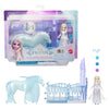 Disney Princess Spielset mit Prinzessin und Pferd