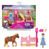Disney Princess Spielset mit Prinzessin und Pferd