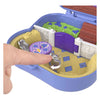 Polly Pocket Kompaktset Bären und Blaubeeren