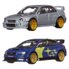 Hot Wheels Premium Car Culture Set Autos 1:64 - 2-tlg.