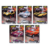Hot Wheels Boulevardauto – 1:64