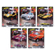 Hot Wheels Boulevardauto – 1:64