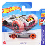 Mattel Auto Basic - afbeelding 5