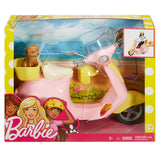 Mattel Scooter - afbeelding 2