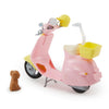 Mattel Scooter