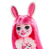 Mattel Enchantimals Bree Rabbit Twist - afbeelding 5