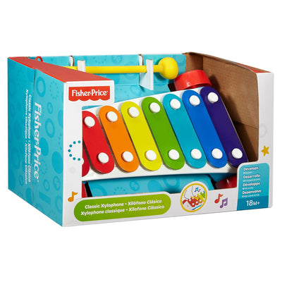 Fisher Price Xylophon