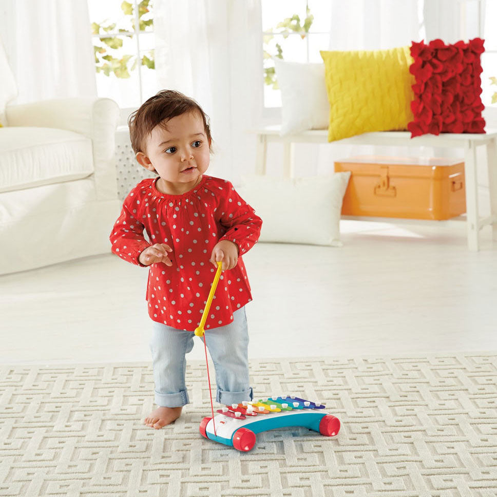 Fisher Price Xylophon