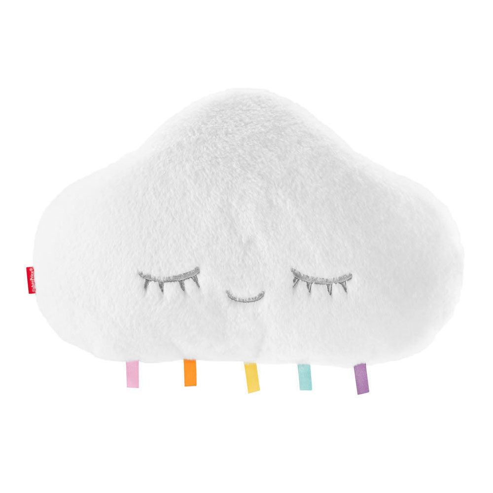 Mattel Cloud Slumber spielt funkle Umarmung