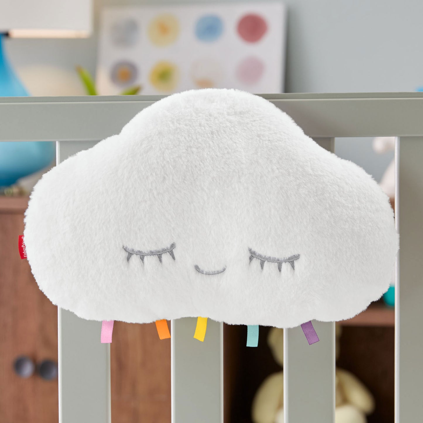 Mattel Cloud Slumber spielt funkle Umarmung