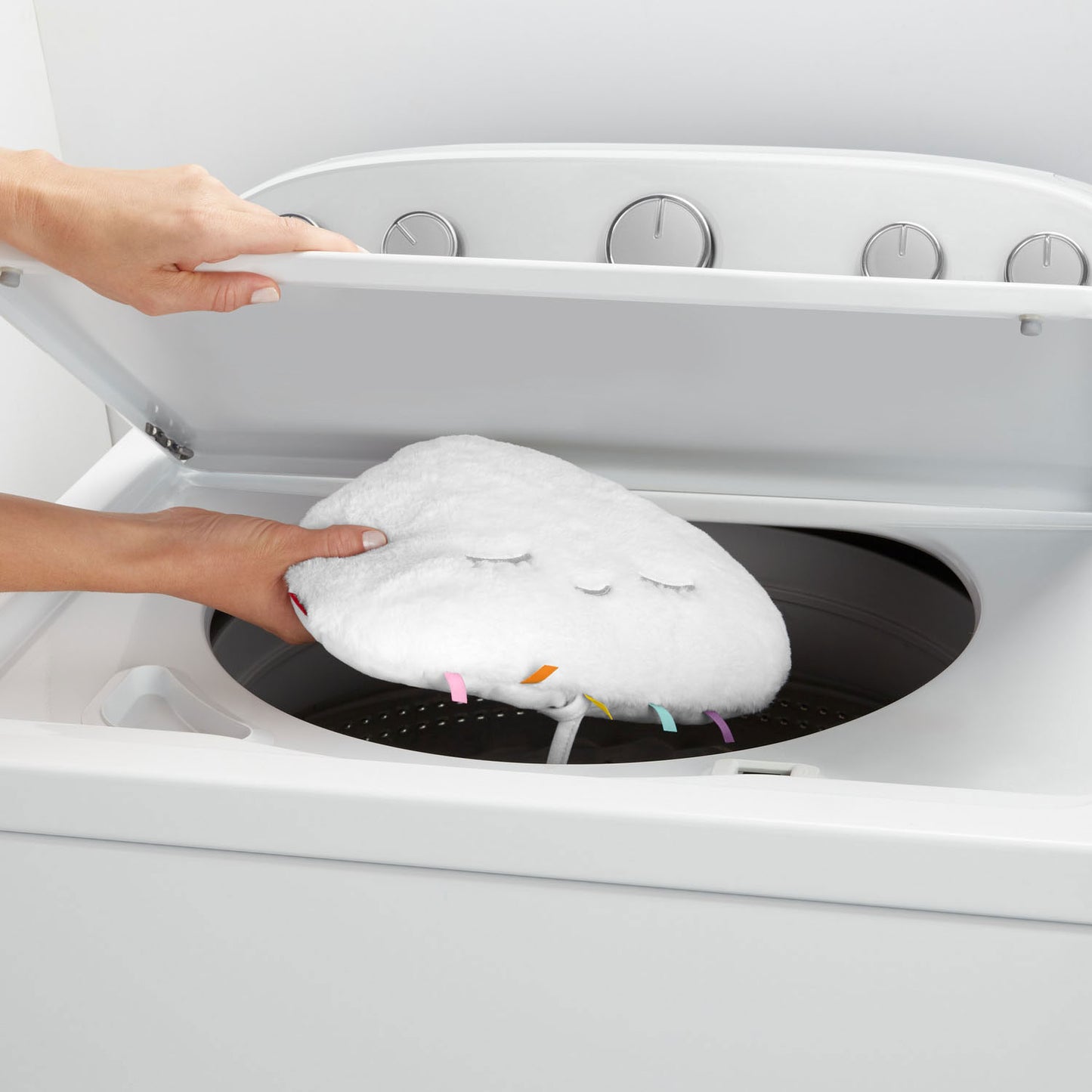 Mattel Cloud Slumber spielt funkle Umarmung