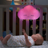 Mattel Cloud Slumber spielt funkle Umarmung