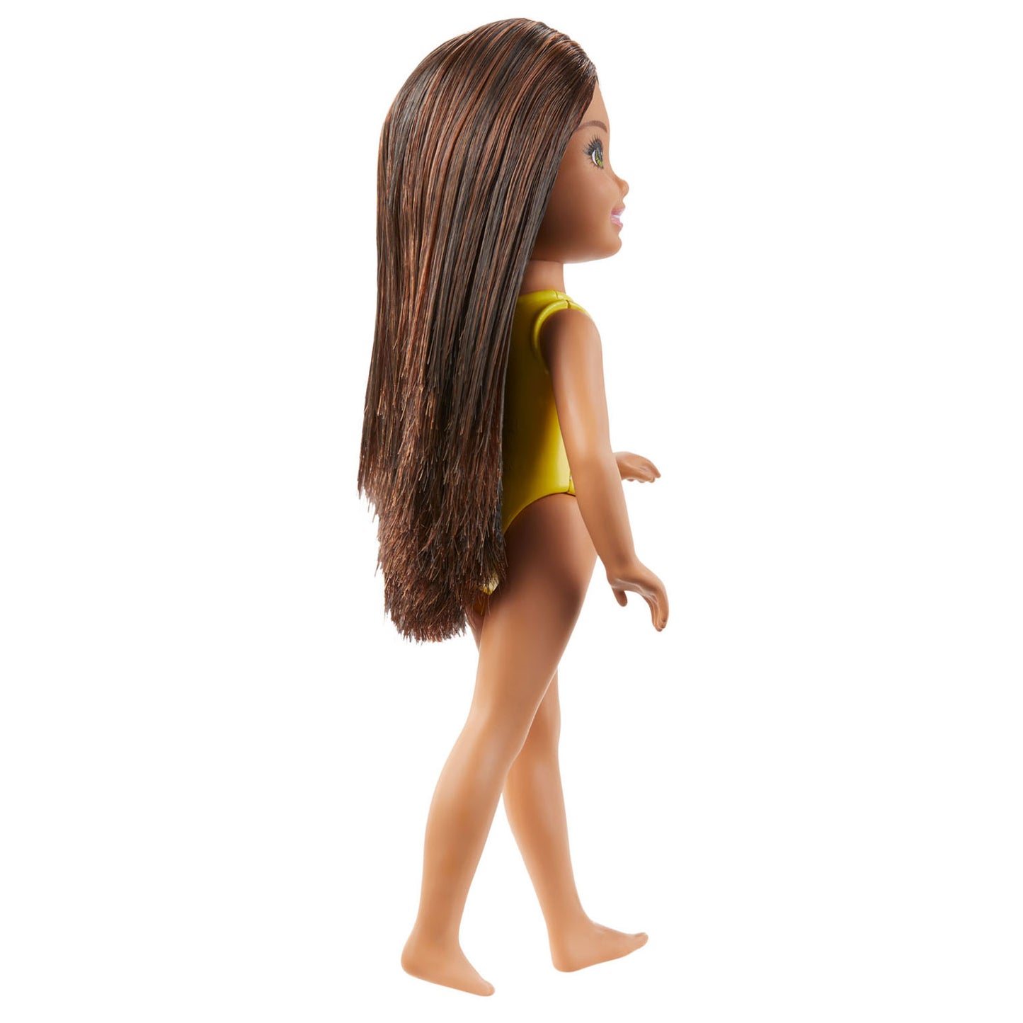 Mattel Barbie Chelsea Beach