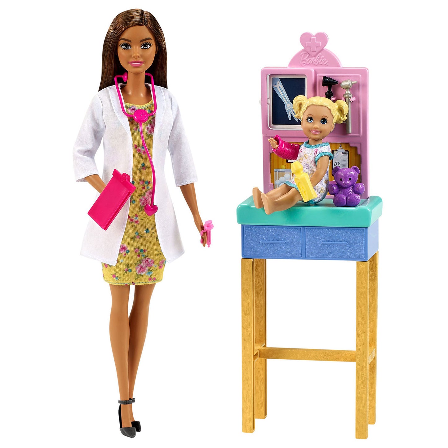 Mattel Kinderarzt